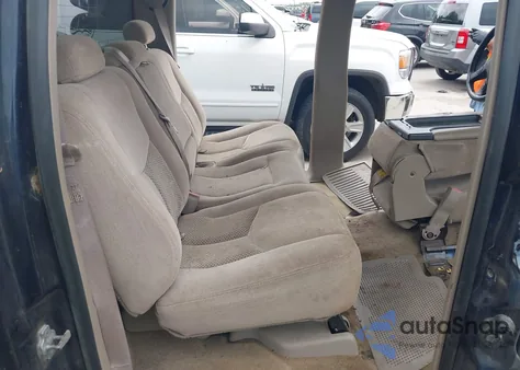 2006 Chevrolet Silverado 1500 Lt1 from USA, damaged, VIN 2GCEC13T861237695